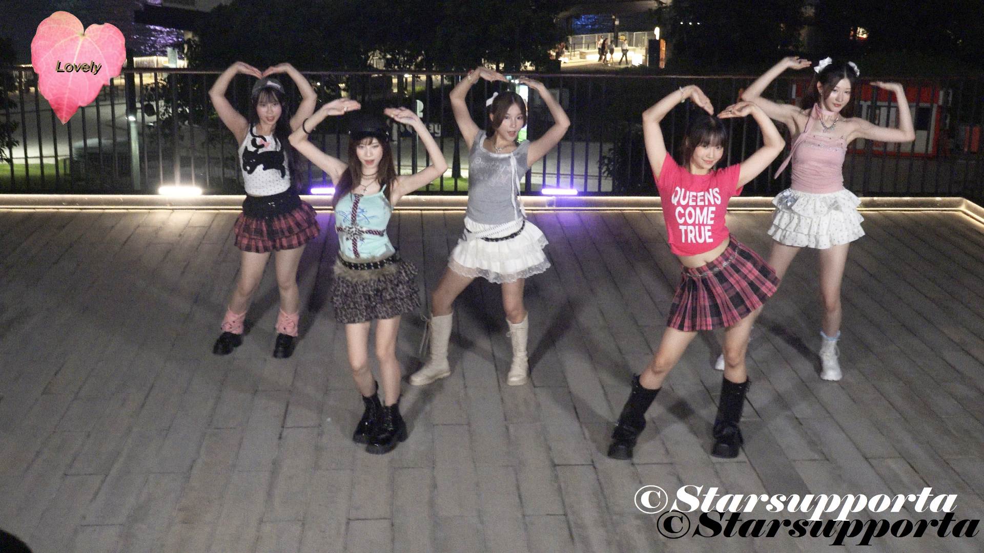 20260827 @bloomerang.mov @ KPOP dance @ 香港九龍M+